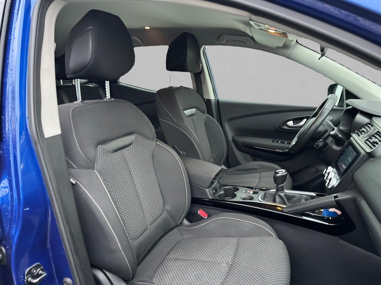 Renault KADJAR 1.3 TCe Zen CRUISE / TREKHAAK / STOELVERW.