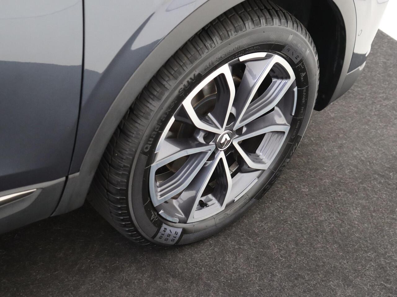 Renault KADJAR 1.3 TCe 140PK Intens | Navigatie | Climate Control | Cruise Control | Parkeersensoren Voor & Achter incl. Camera | Apple Carplay/Android Auto | Keyless |