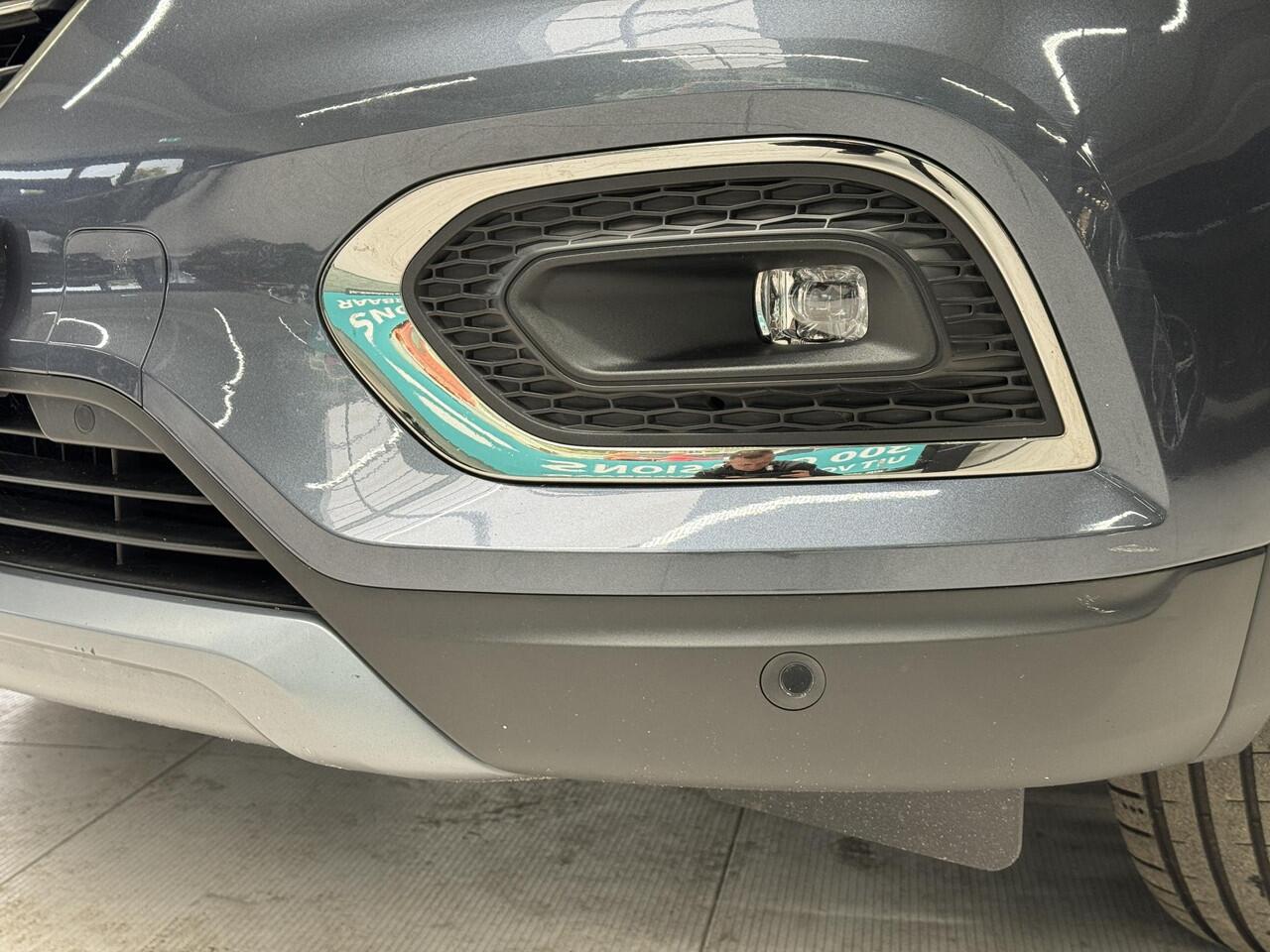 Renault KADJAR 1.3 TCe Techno | Navigatie | Camera | Trekhaak