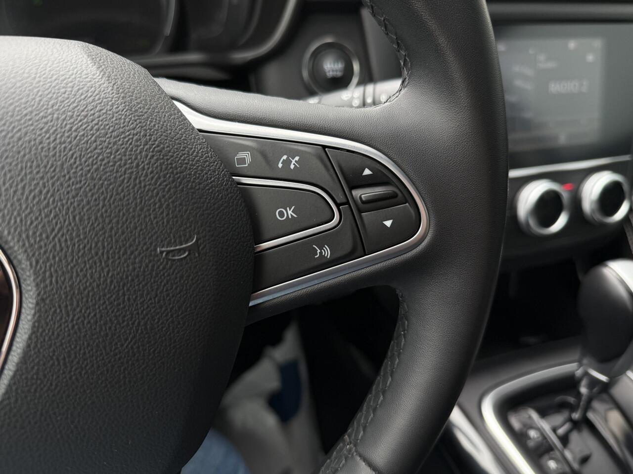 Renault KADJAR BWJ 2022 1.3 141 PK TCe Limited AUTOMAAT | TREKHAAK | KEYLESS | CARPLAY + ANDROID | NAVI | CLIMA | CRUISE | LMV | PDC