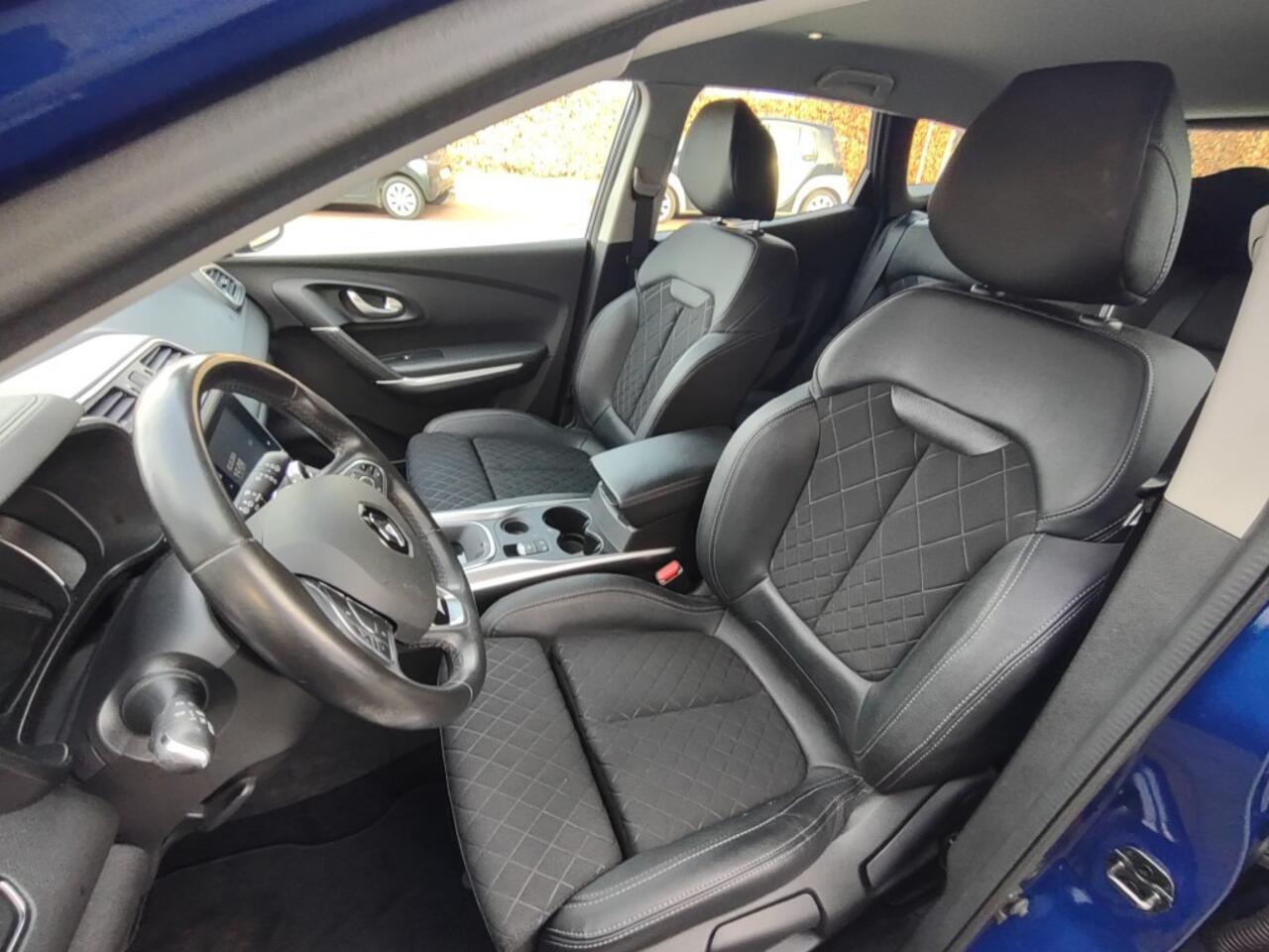 Renault KADJAR ENERGY 1.3 TCE 140pk LIMITED