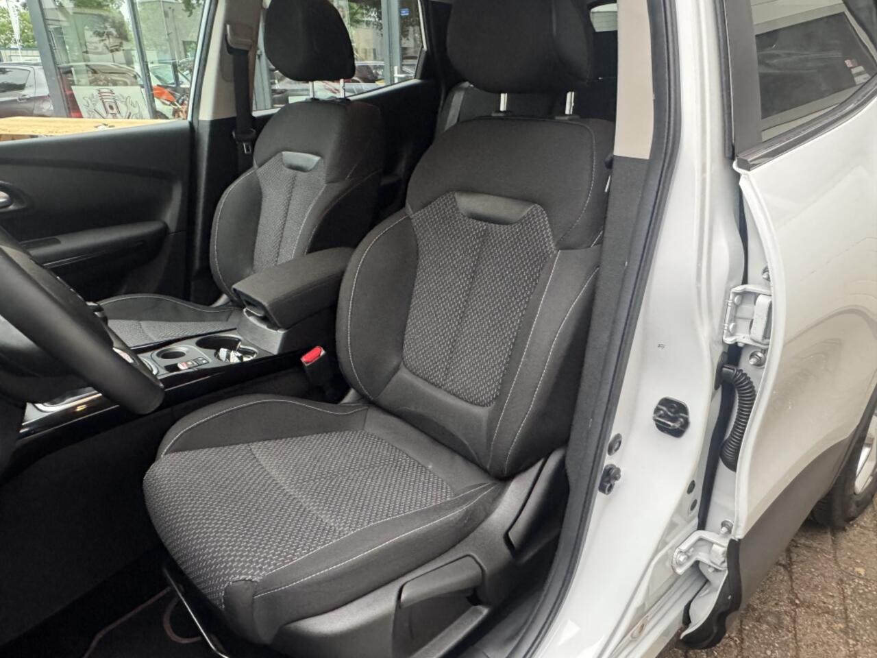 Renault KADJAR 1.3 TCe Zen