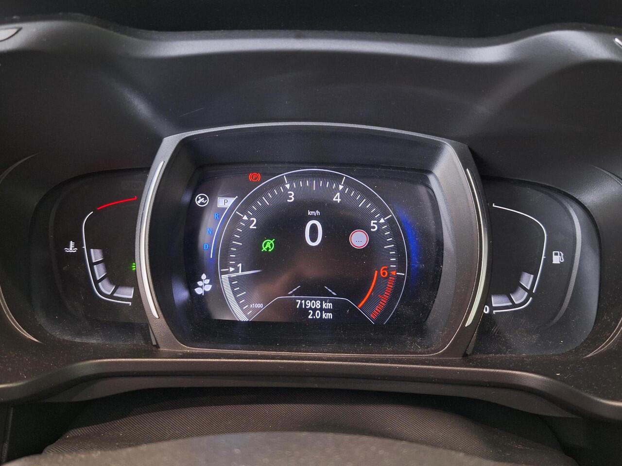 Renault KADJAR 1.3 TCe 160 EDC Intens | Stoel- en voorruitverwarming | All season banden | Dodehoek Detectie | Parkeersensoren voor, zij, achter en achteruitrijcamera | Apple Carplay/Android Auto