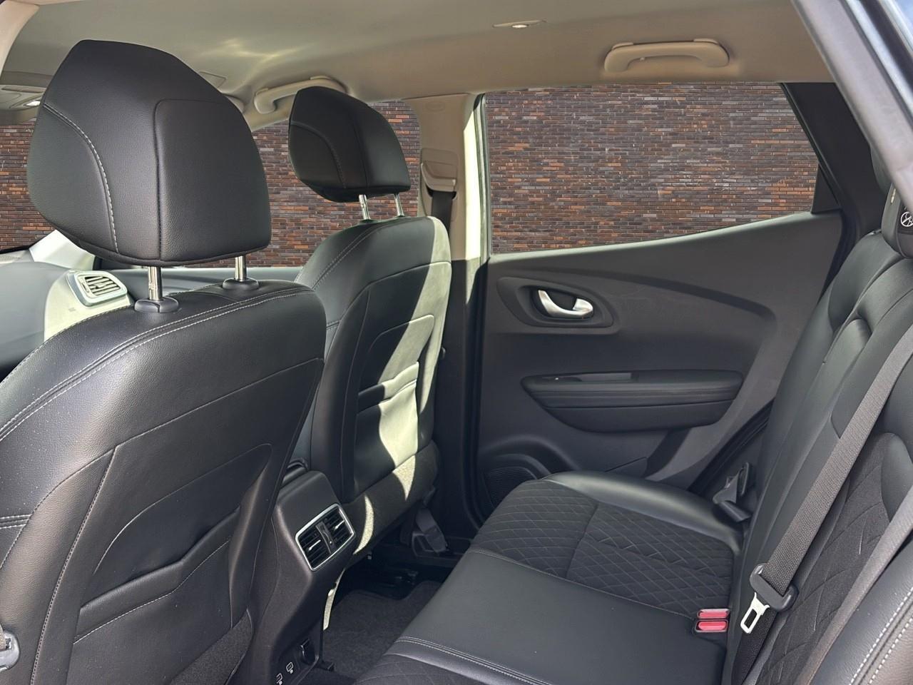 Renault KADJAR 1.3 TCe Intens