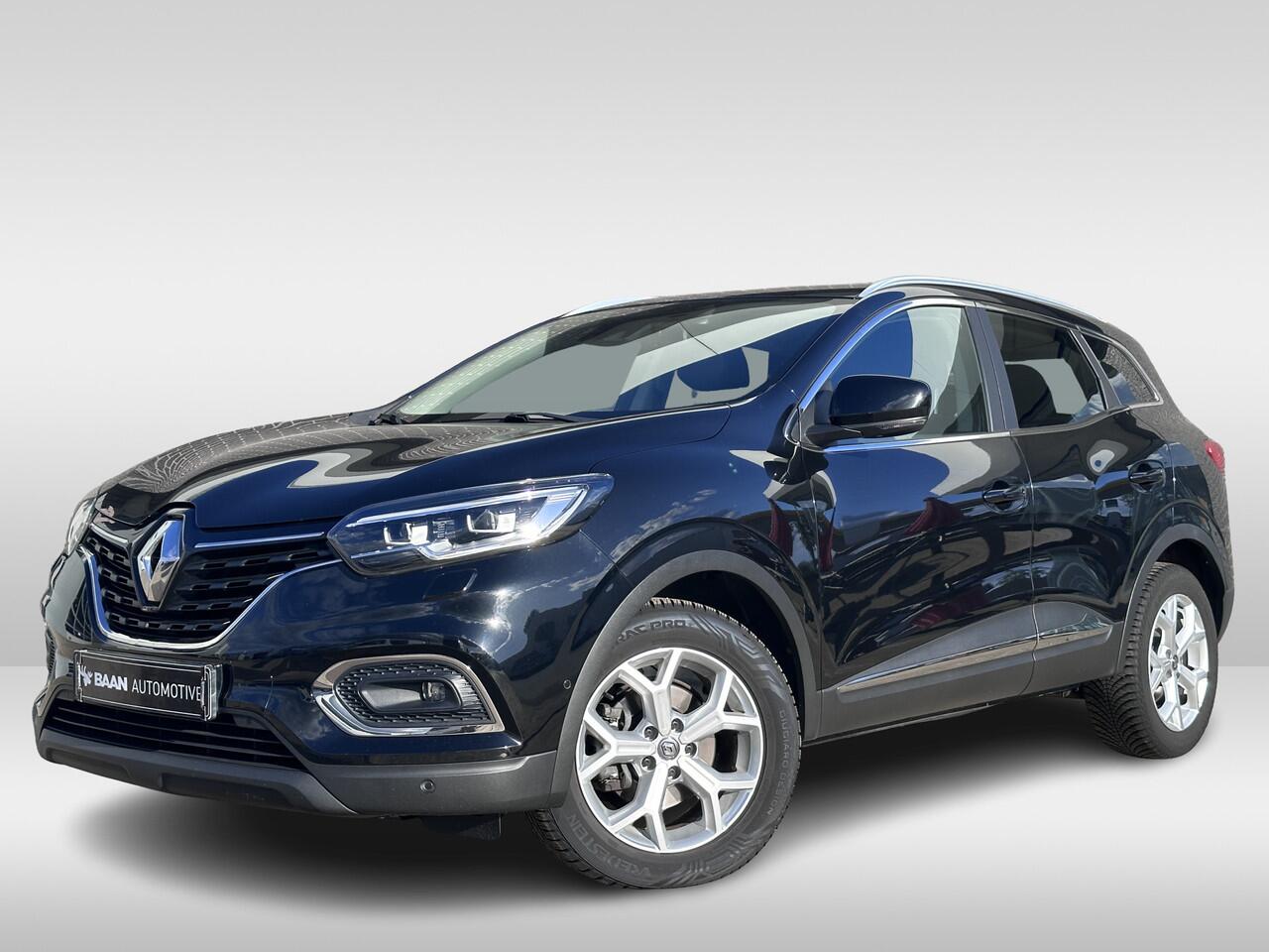 Renault KADJAR 1.5 Blue dCi Zen | Navigatie | Camera | Climate Control