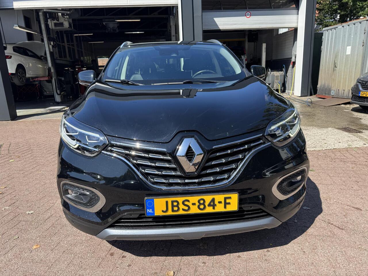 Renault KADJAR 1.3 TCe 140pk EDC Intens