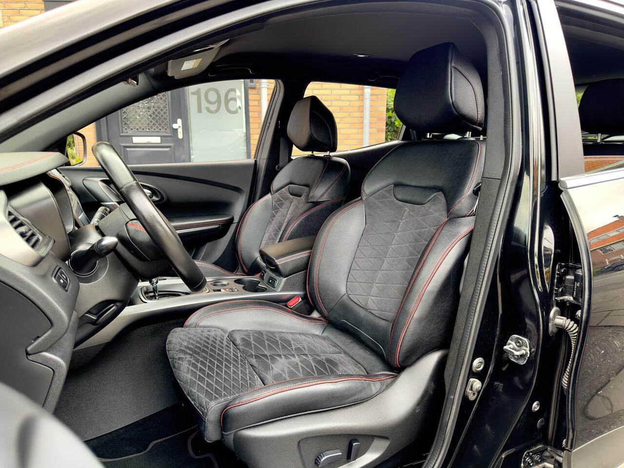 Renault KADJAR 1.3 TCe ACTIE! BETAAL NU 50% 8950 DE REST IN 2JR RENTEVRIJ FINANCIEREN