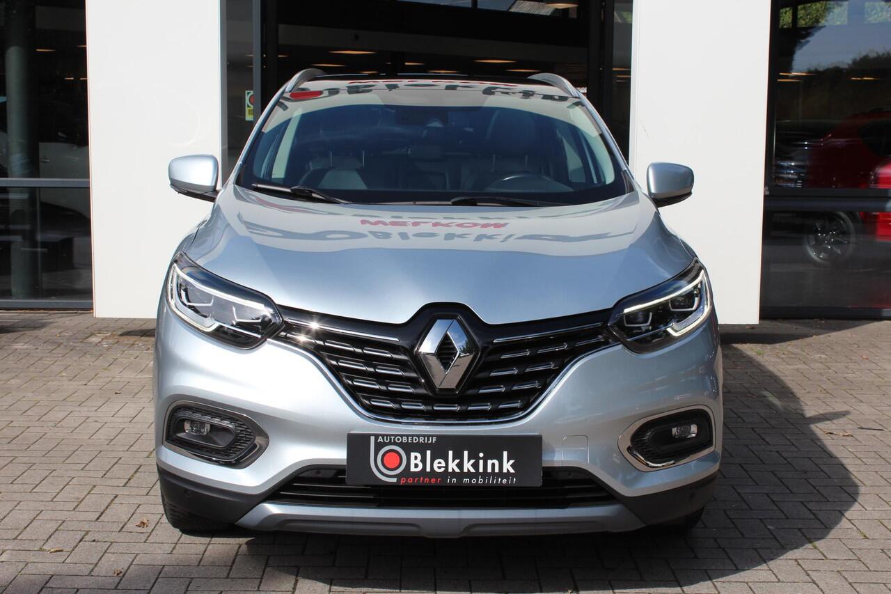 Renault KADJAR 1.3 EDC Techno AUTOMAAT X-MOD,Pano dak,Adaptive cruise