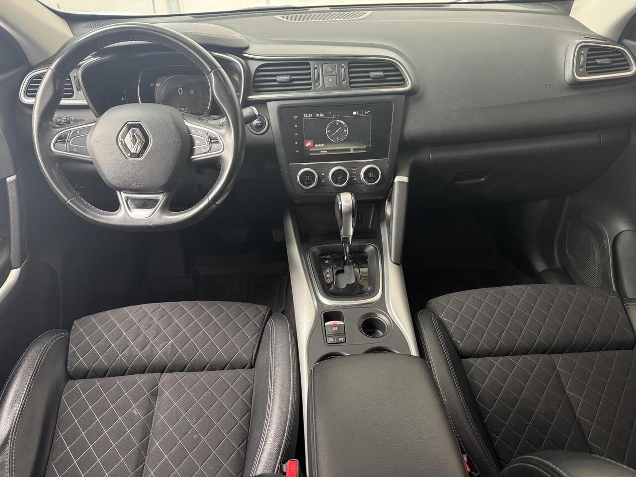 Renault KADJAR 1.3 TCe Intens | Navigatie | Stoelverwarming | Parkeersensoren V+A | Climate Control |