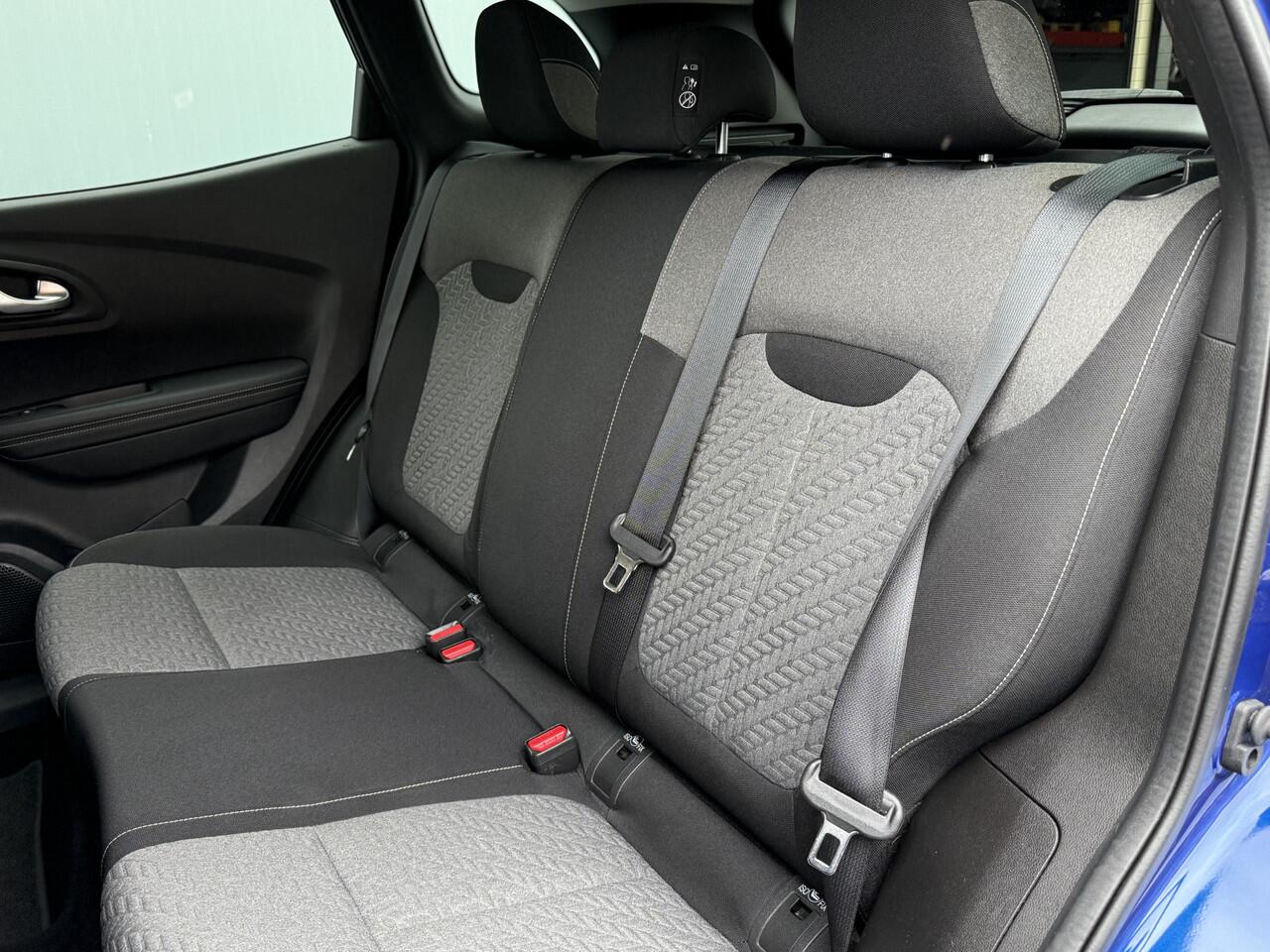 Renault KADJAR BWJ 2022 1.3 141 PK TCe Limited AUTOMAAT | TREKHAAK | KEYLESS | CARPLAY + ANDROID | NAVI | CLIMA | CRUISE | LMV | PDC