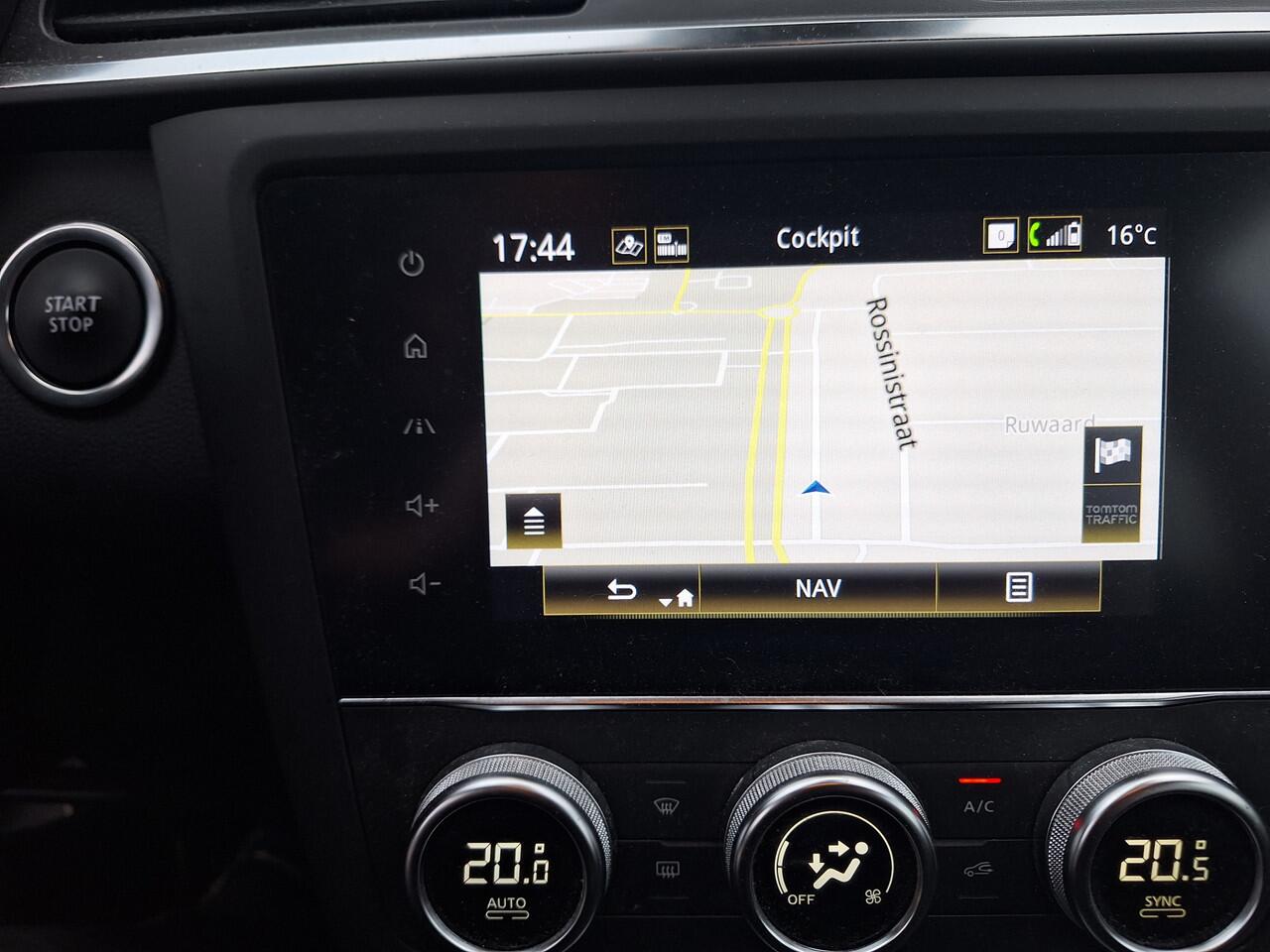 Renault KADJAR 1.3 TCe Equilibre TREKHAAK