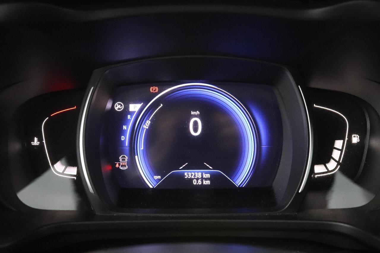 Renault KADJAR 1.3 TCe Techno 140PK | Automaat | Trekhaak | 19'' Velgen | Carplay/Android Auto |