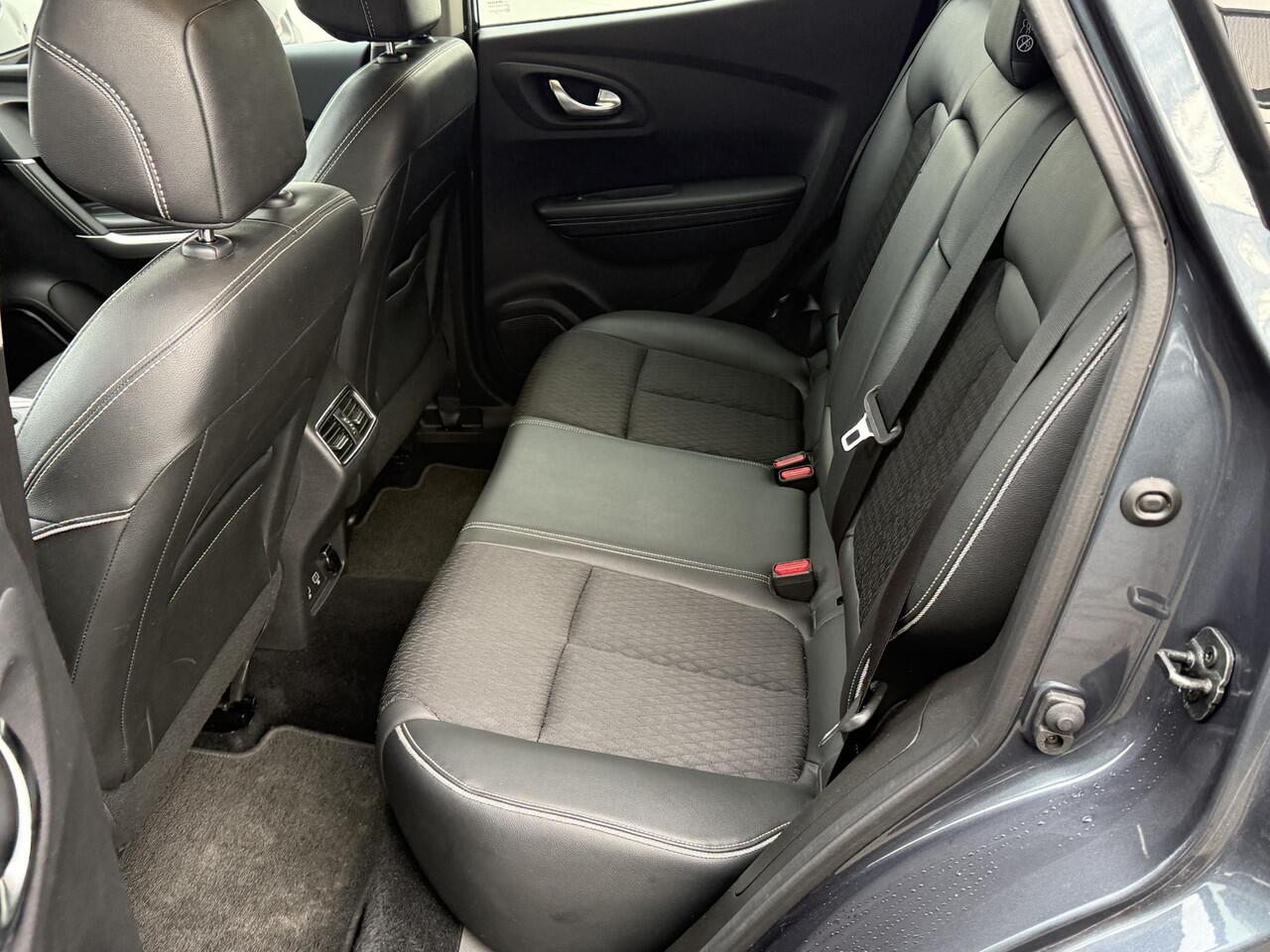 Renault KADJAR 1.3 TCe Bose (Hoge Instap) Trekhaak | Camera | Navigatie | Winterpack | Allseason