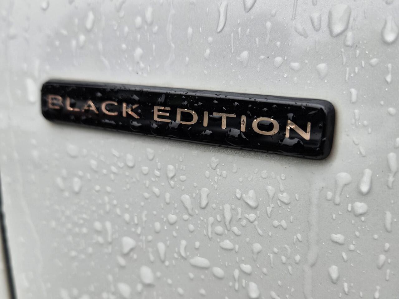 Renault KADJAR 1.3 TCe Black Edition NAVI LEER LM CAMERA ADAPTIVE CC