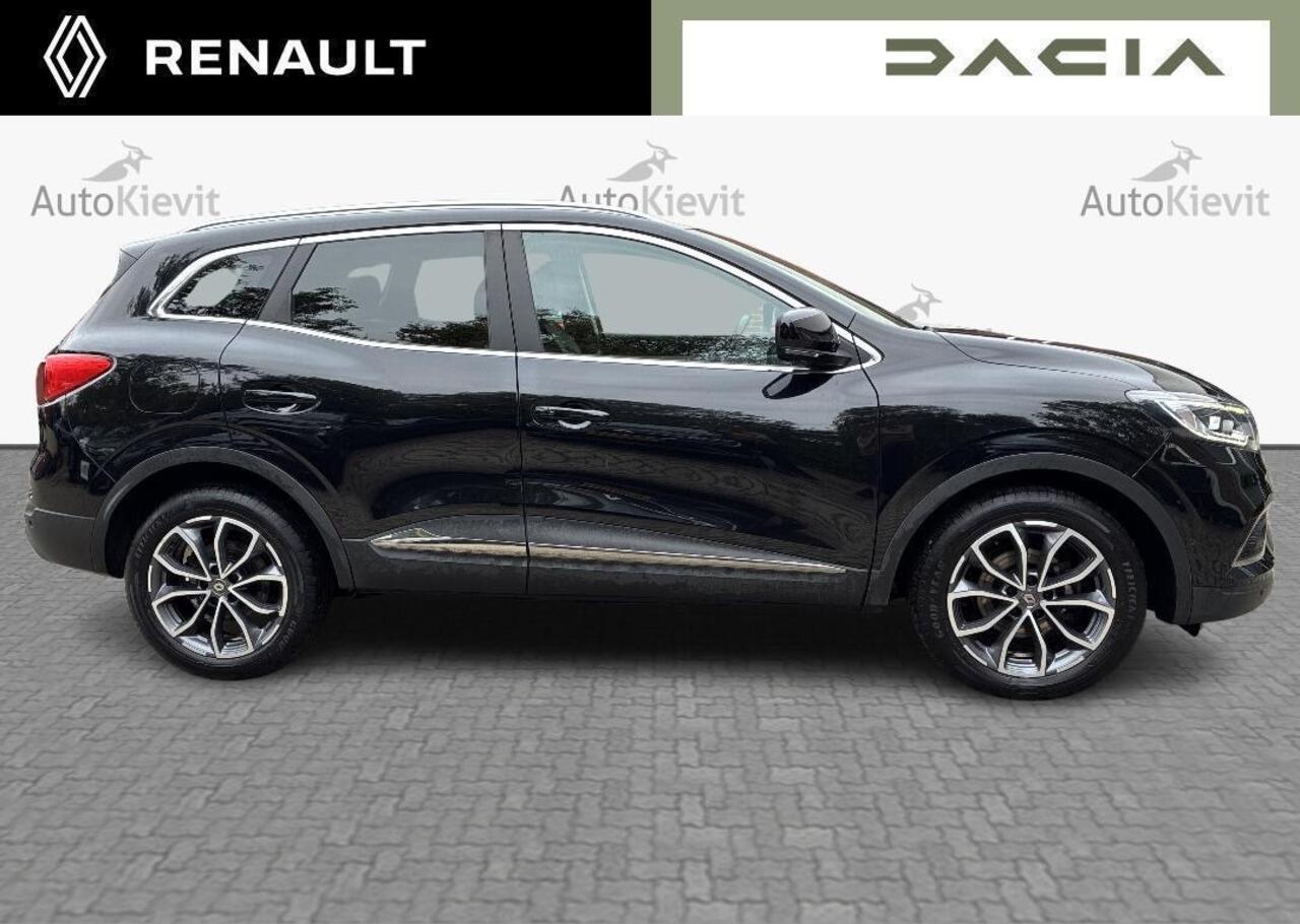 Renault KADJAR 1.3 TCe 160 EDC Intens