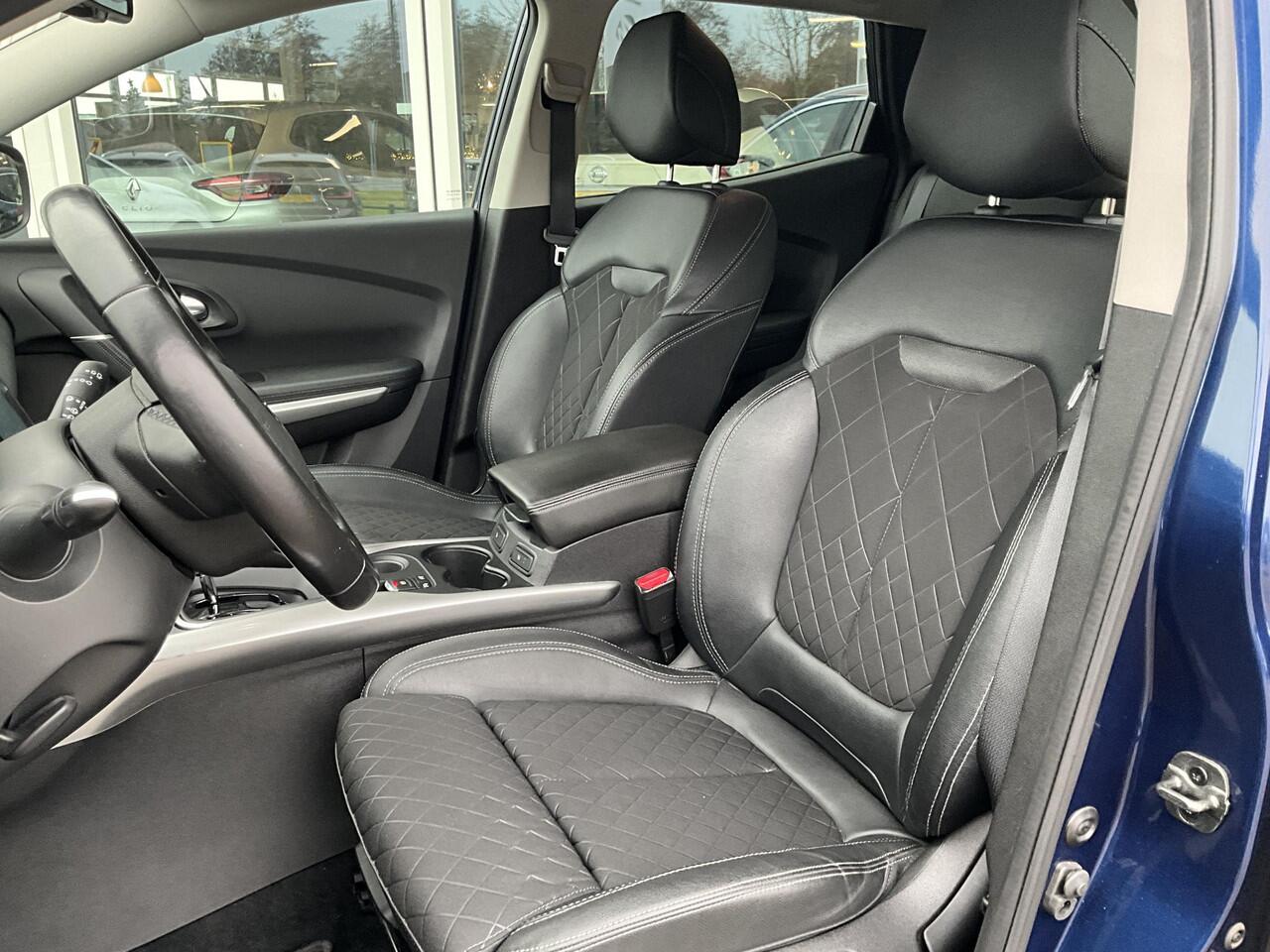 Renault KADJAR 1.3 TCe Intens