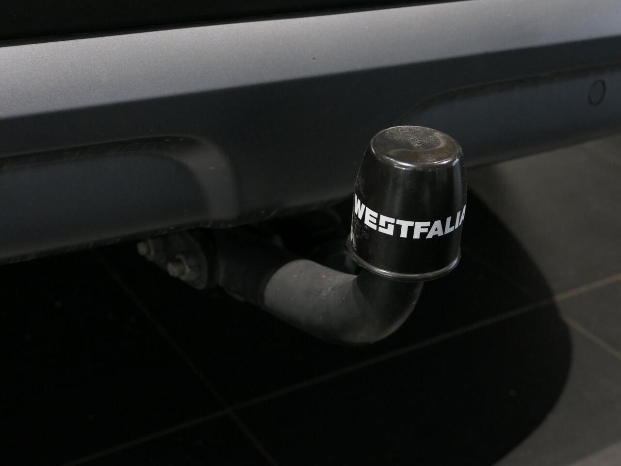 Renault KADJAR 1.3 TCe Techno - Occasion Lease vanaf ¤474 p/m - *AUTOMAAT* - Trekhaak - allseasons - navi - sensor v+a