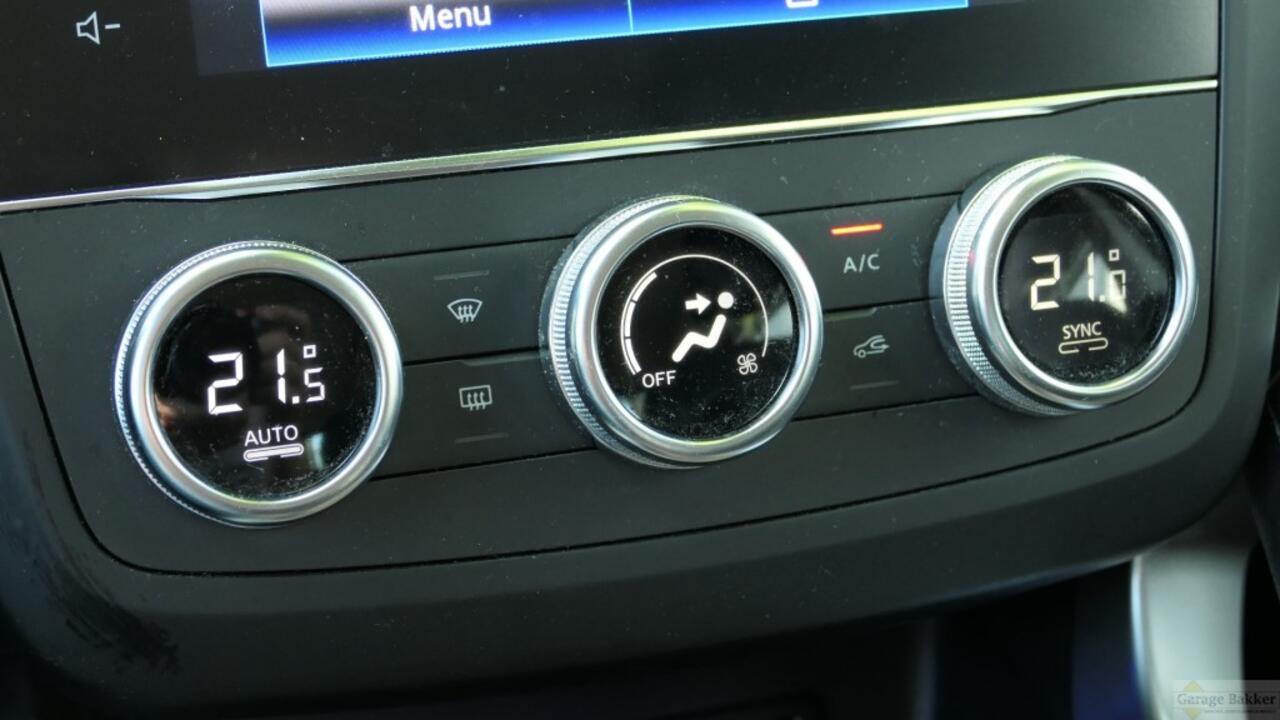 Renault KADJAR TCe 140 Intens