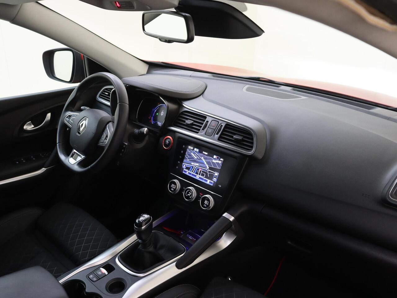 Renault KADJAR 1.3 TCe Intens