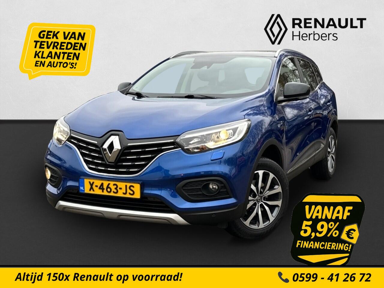 renault-kadjar-1.3-tce-intens-camer