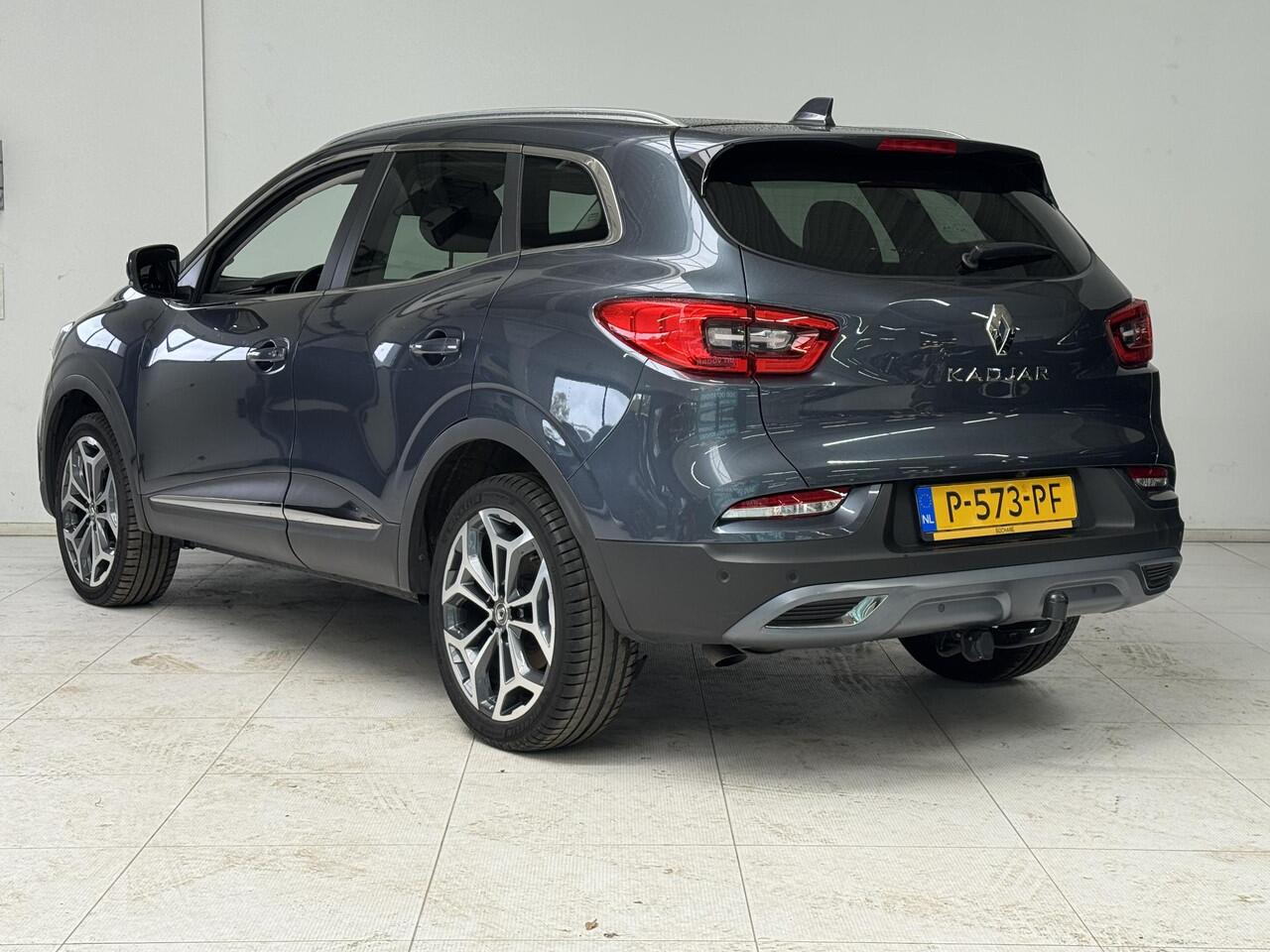 Renault KADJAR 1.3 TCe Techno | Navigatie | Camera | Trekhaak