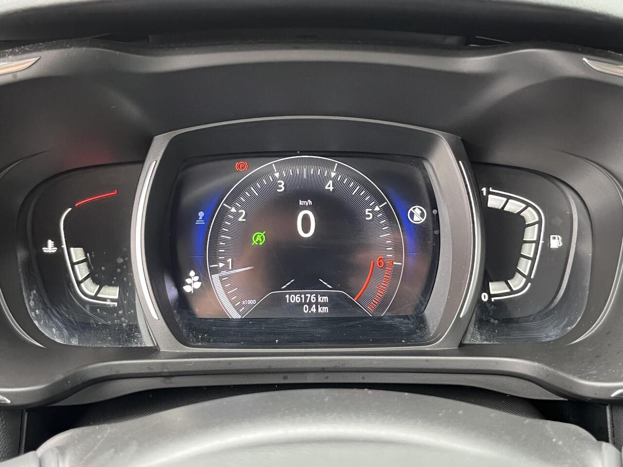 Renault KADJAR 1.3 TCe Intens (Hoge instap) Navigatie | Camera | Clima | Dodehoek sensor