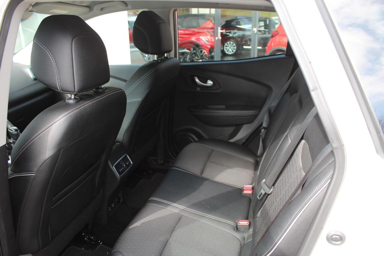 Renault KADJAR 1.3 TCe BOSE 140 pk BOSE, Clima, Camera, 19"LMV