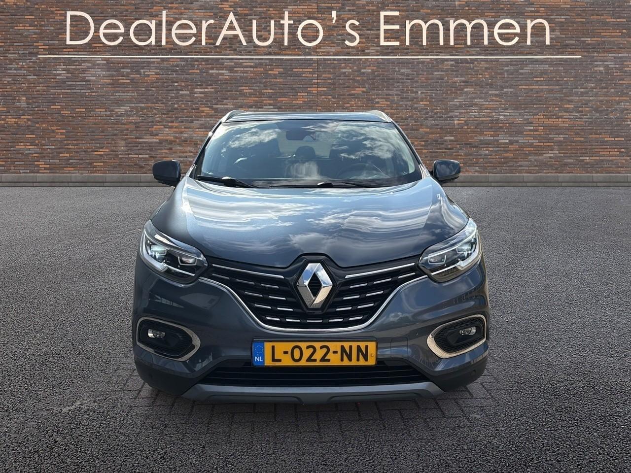 Renault KADJAR 1.3 TCe Intens