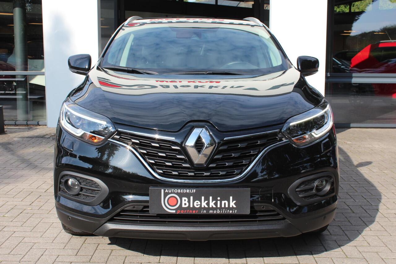 Renault KADJAR 1.3 TCe Business Luxe 140 pk, Navi, Clima, Cruise contr.
