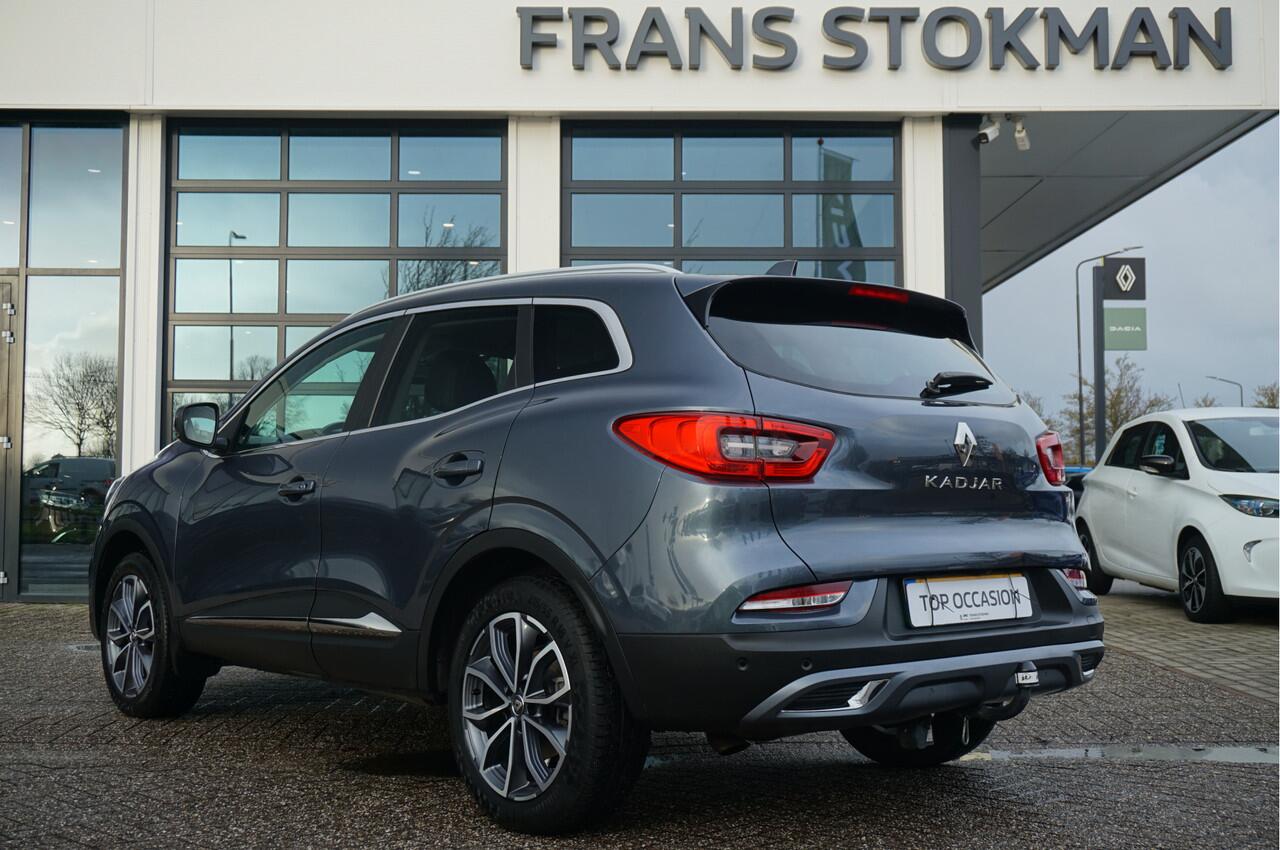 Renault KADJAR 1.3 TCE 140 Intens
