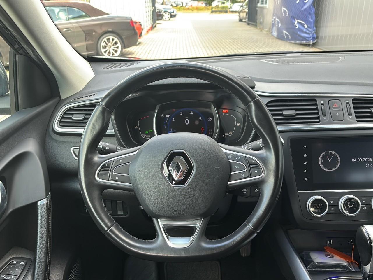 Renault KADJAR 1.3 TCe Intens