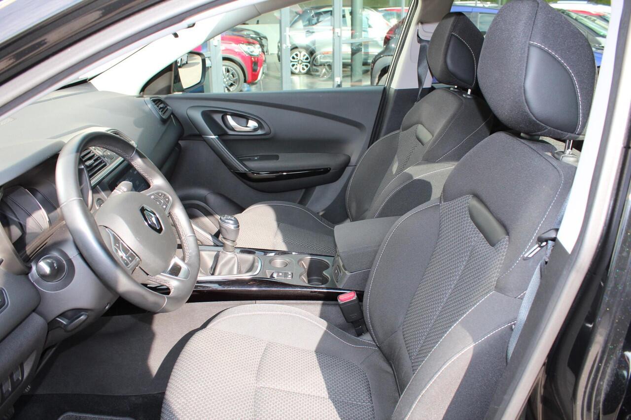 Renault KADJAR 1.3 TCe Business Luxe 140 pk, Navi,Trekvrm 1500kg