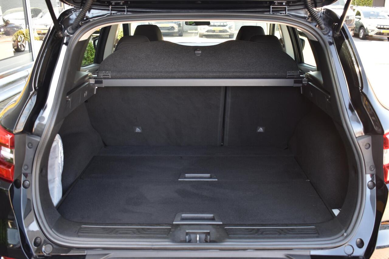 Renault KADJAR TCe 140 EDC Limited | AUTOMAAT | CAMERA | NAVI | CRUISE CONTROL | CLIMATE CONTROL | PDC | LMV