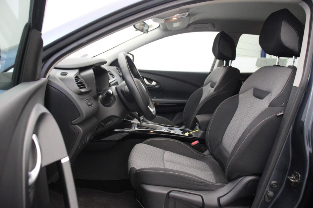Renault KADJAR 1.3 TCe Limited Automaat - Carplay, Navi, Cruise, Clima, Trekhaak