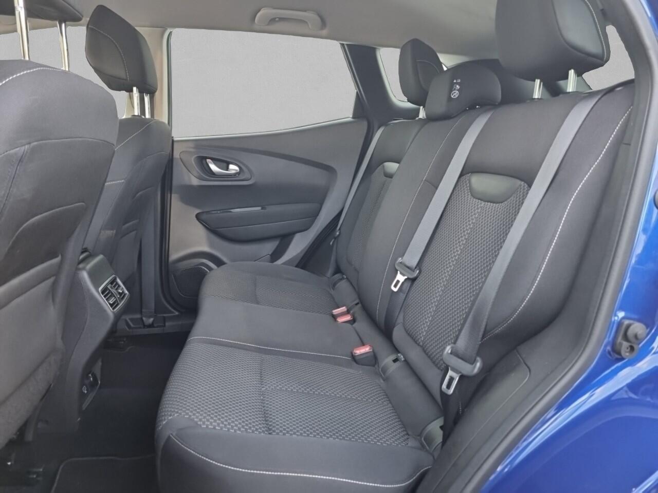 Renault KADJAR 1.3 TCe Zen CRUISE / TREKHAAK / STOELVERW.