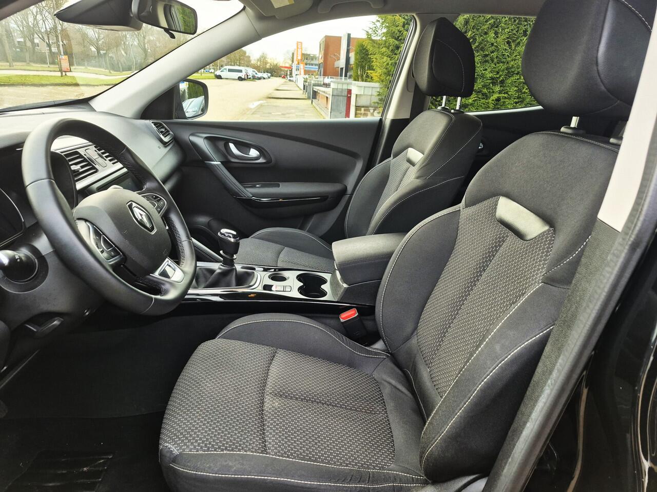 Renault KADJAR 1.3 TCe Equilibre TREKHAAK