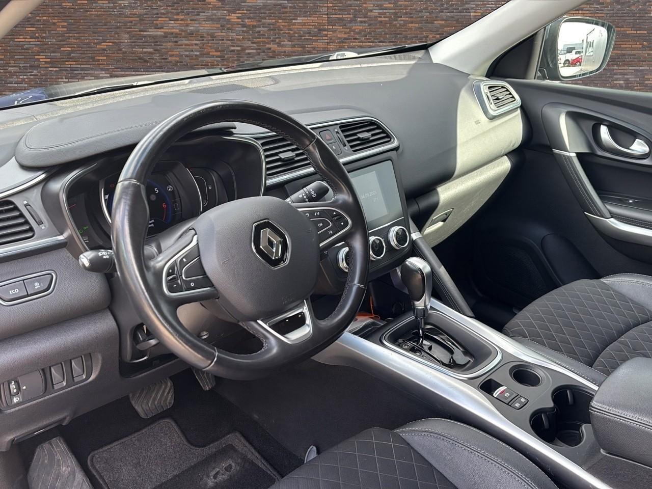 Renault KADJAR 1.3 TCe Intens