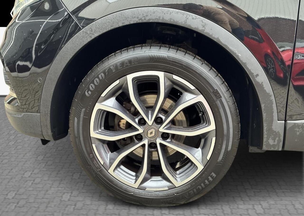 Renault KADJAR 1.3 TCe 160 EDC Intens