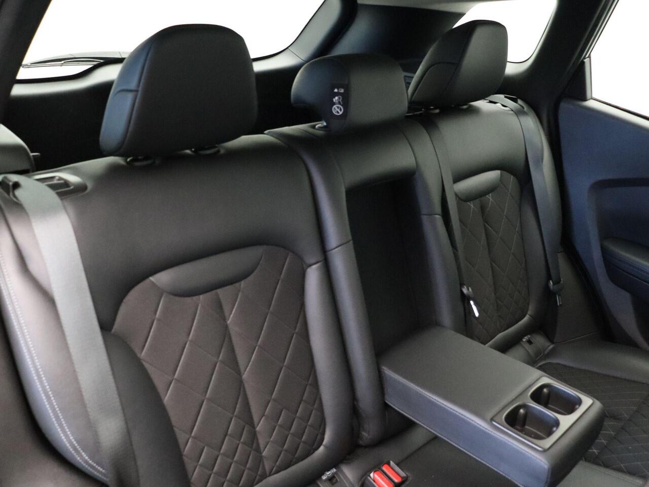 Renault KADJAR TCe 140pk Techno | Trekhaak | 1500kg geremd | Achteruitrijcamera |