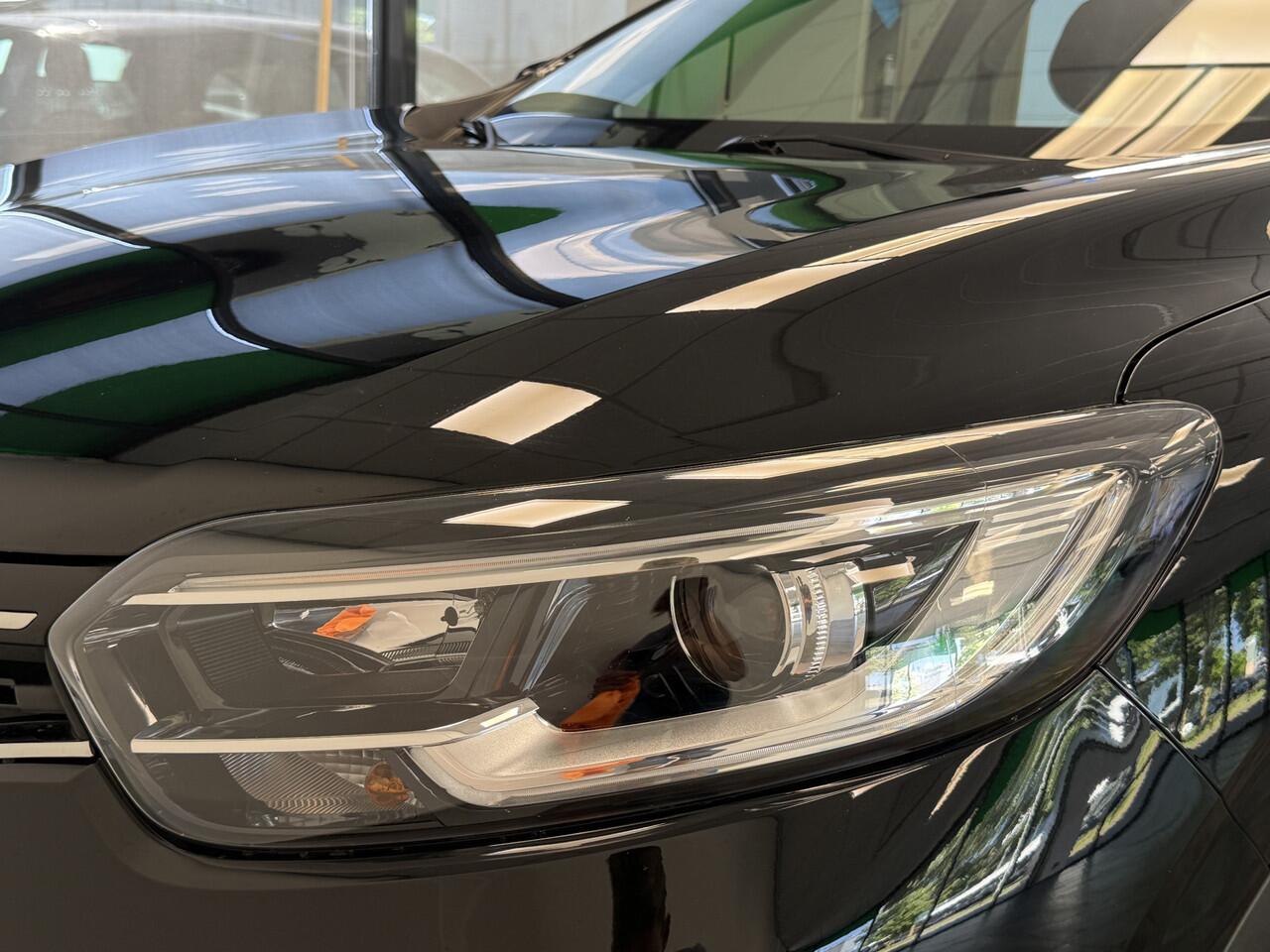 Renault KADJAR 1.3 TCe Limited Automaat CruiseControl 17'lmv 24 maanden garantie mogelijk (*vraag naar de voorwaarden)