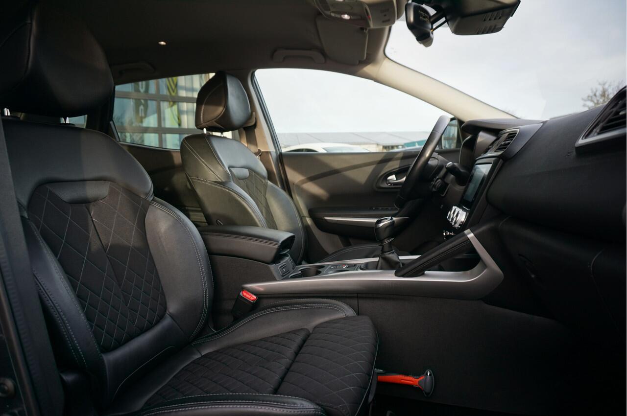 Renault KADJAR 1.3 TCE 140 Intens