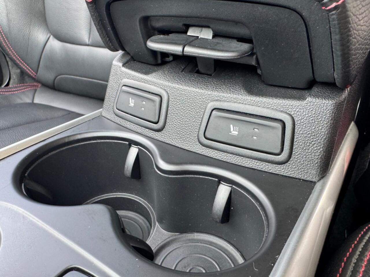 Renault KADJAR 1.3 TCE 140PK FACELIFT LEER NAVI CAMERA TREKHAAK AIRCO LMV PDC