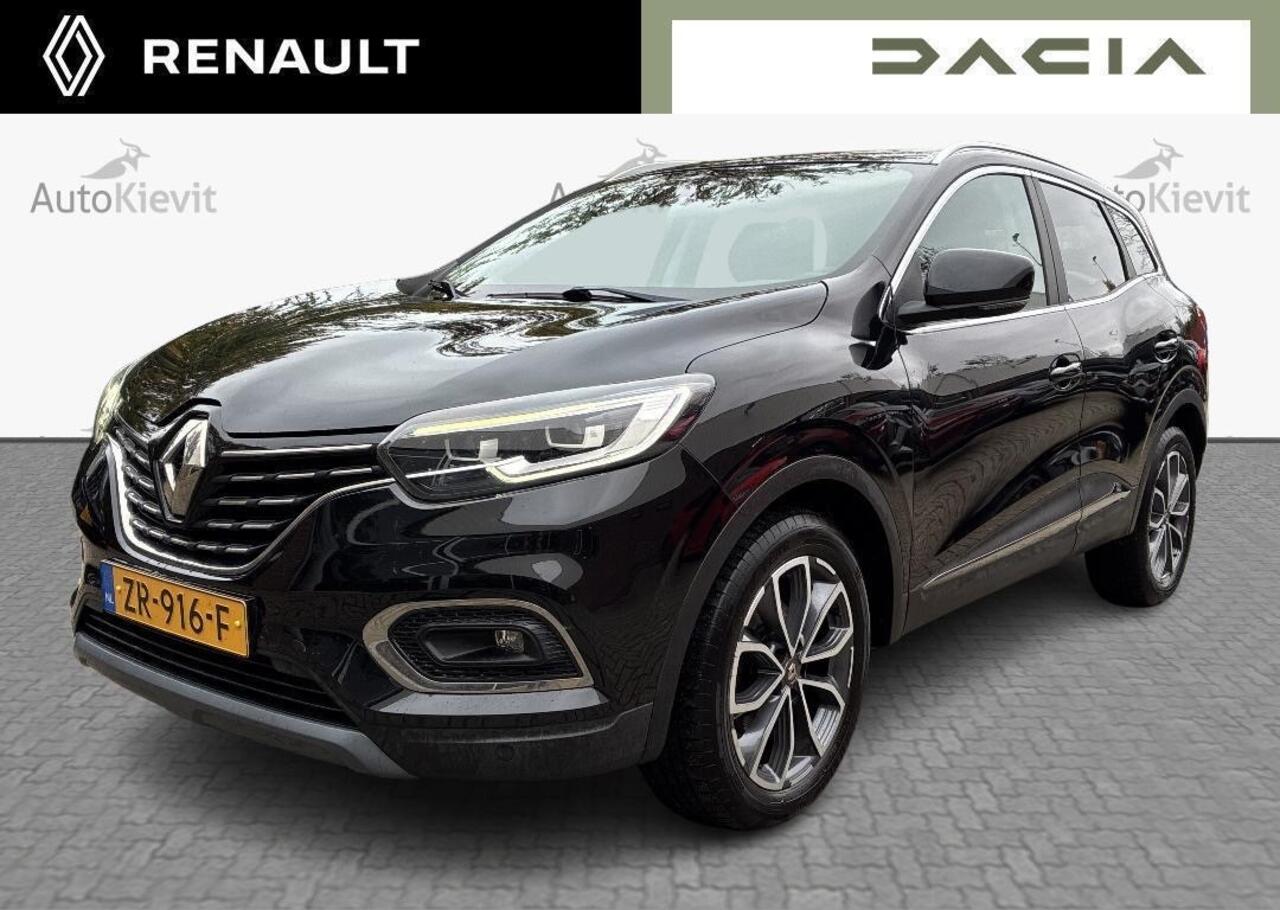 Renault KADJAR 1.3 TCe 160 EDC Intens