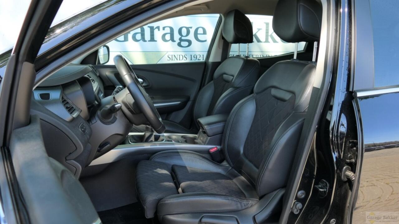 Renault KADJAR TCe 140 Intens