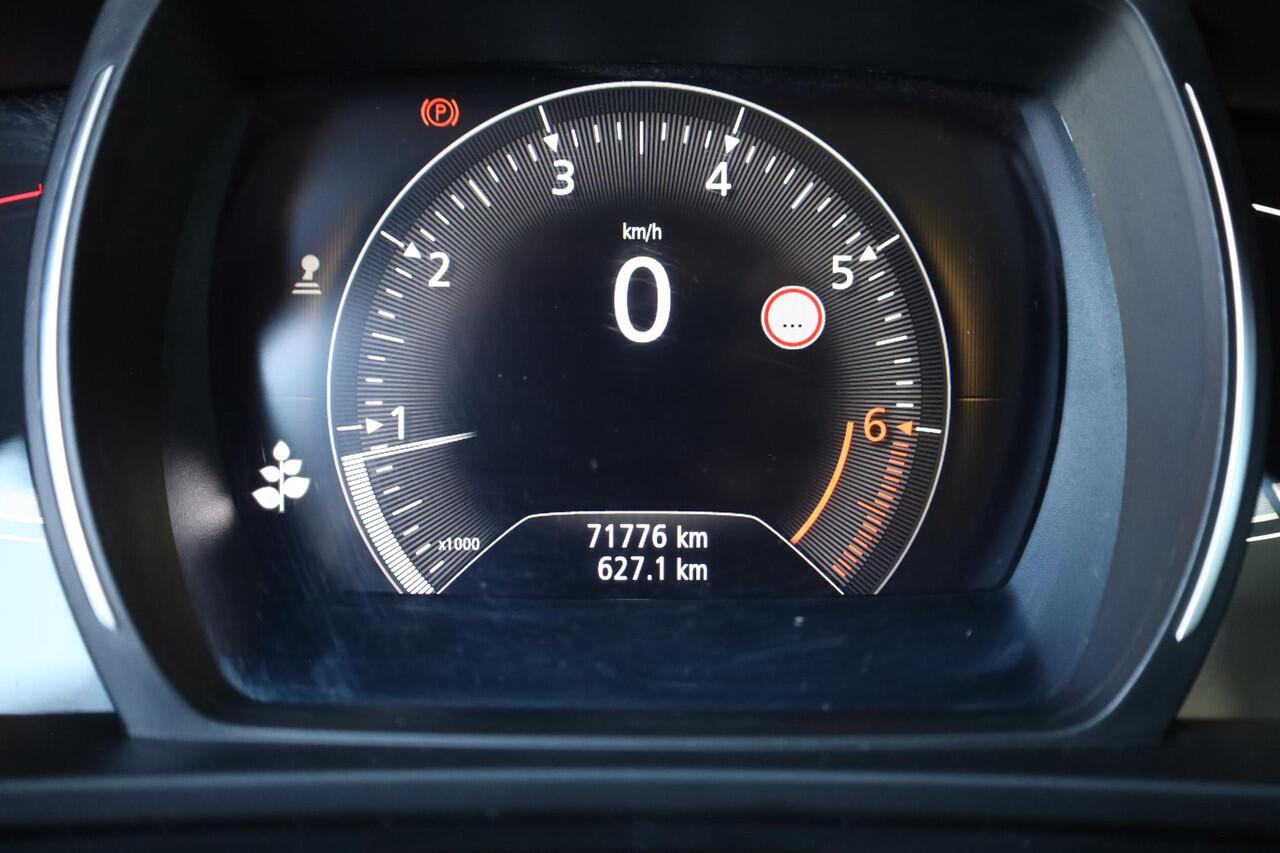 Renault KADJAR 1.3 TCe CAMERA DAB HALFLEER CARPLAY CRUISE NAVI CLIMA 2xPDC 17"LMV 2xKEYLESS ENZ.