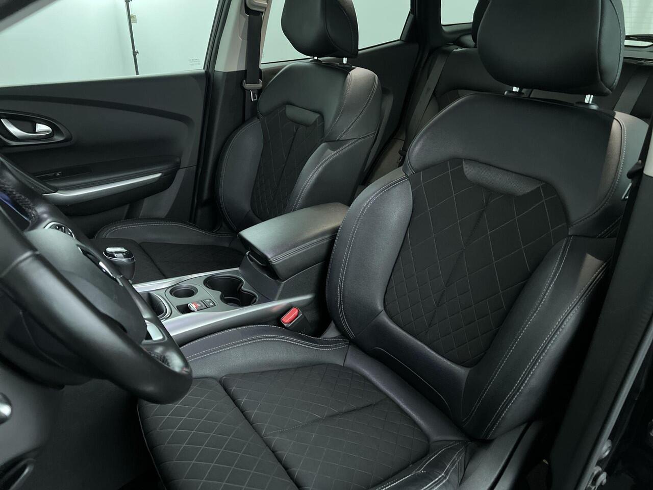 Renault KADJAR 1.3 TCe Intens | Rijklaar | Navigatie | Camera achter | 19" LM velgen