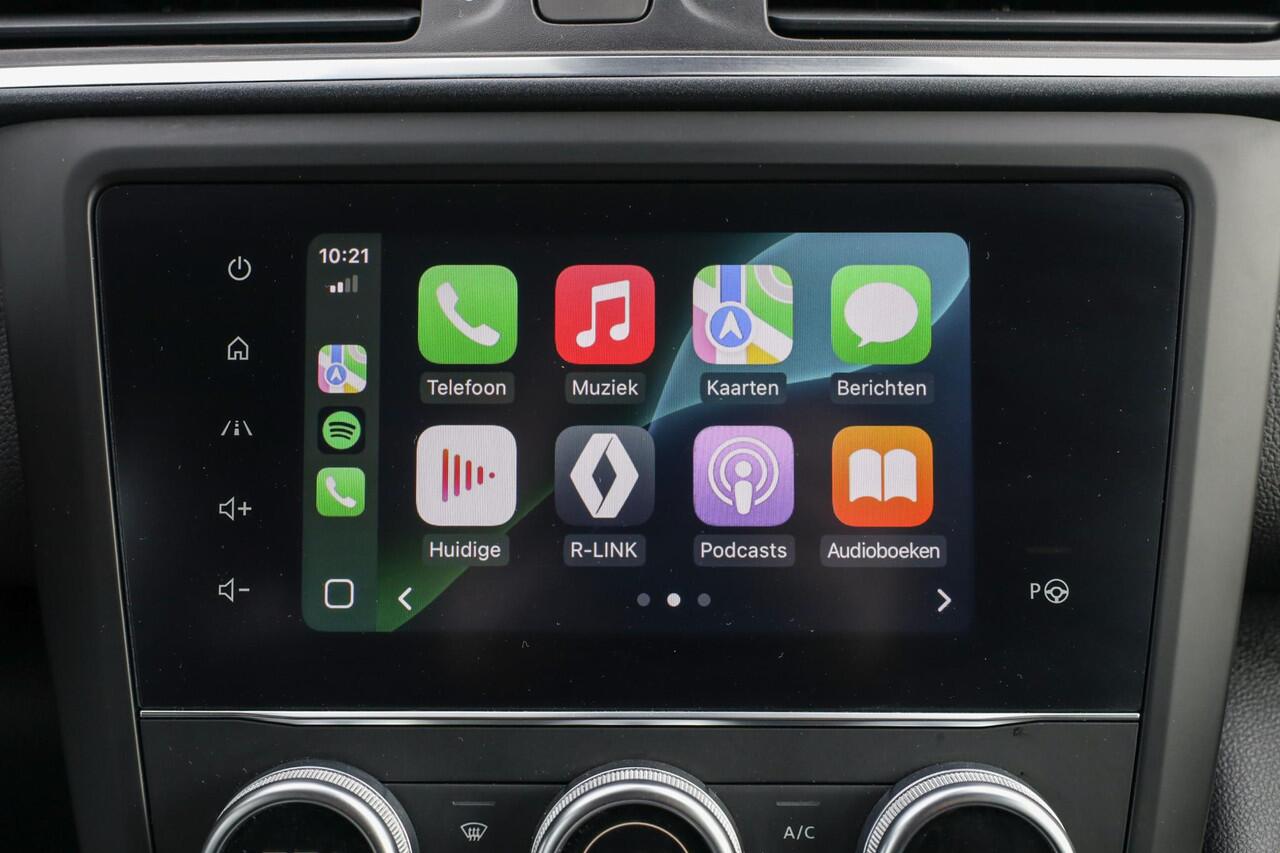 Renault KADJAR 1.3 TCe 160 PK Aut7 Intens ? LED ? Carplay ? Trekhaak