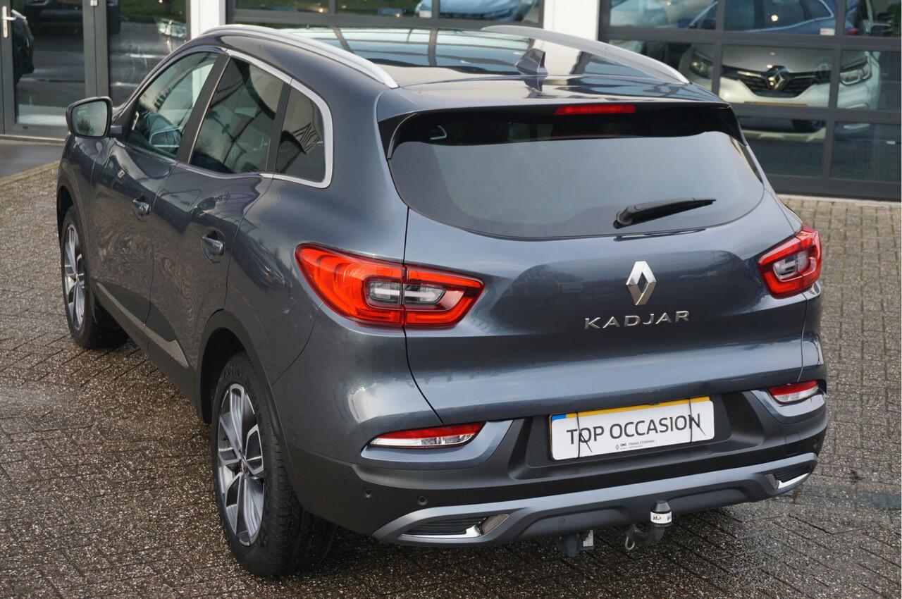 Renault KADJAR 1.3 TCE 140 Intens