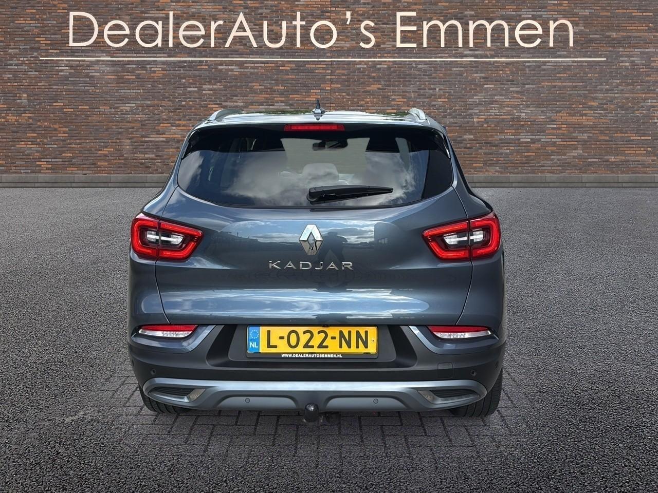 Renault KADJAR 1.3 TCe Intens