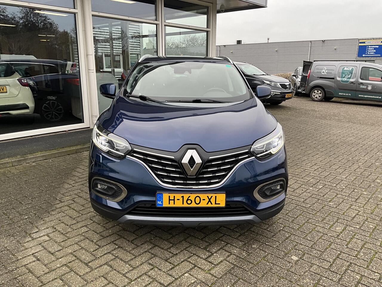 Renault KADJAR 1.3 TCe Intens